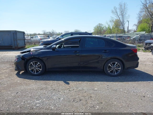 Продажа на аукционе авто 2022 Kia Forte Lxs, vin: 3KPF24AD1NE456388, номер лота: 44934619