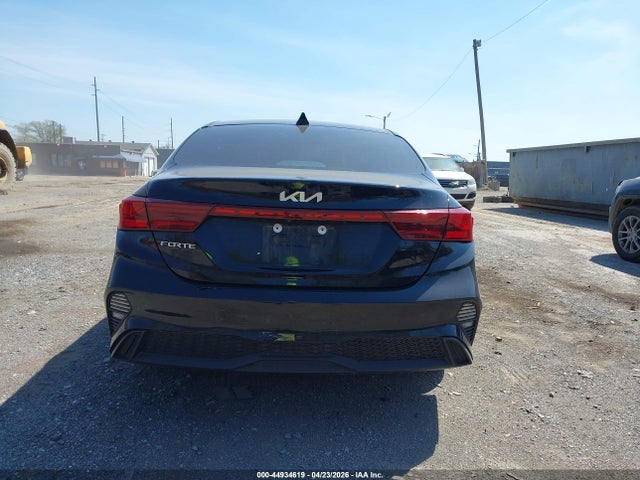 Продажа на аукционе авто 2022 Kia Forte Lxs, vin: 3KPF24AD1NE456388, номер лота: 44934619