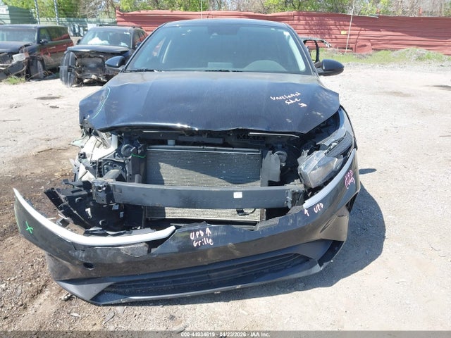 Продажа на аукционе авто 2022 Kia Forte Lxs, vin: 3KPF24AD1NE456388, номер лота: 44934619