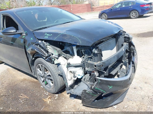 Продажа на аукционе авто 2022 Kia Forte Lxs, vin: 3KPF24AD1NE456388, номер лота: 44934619
