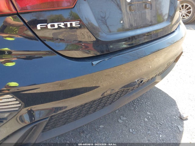Продажа на аукционе авто 2022 Kia Forte Lxs, vin: 3KPF24AD1NE456388, номер лота: 44934619