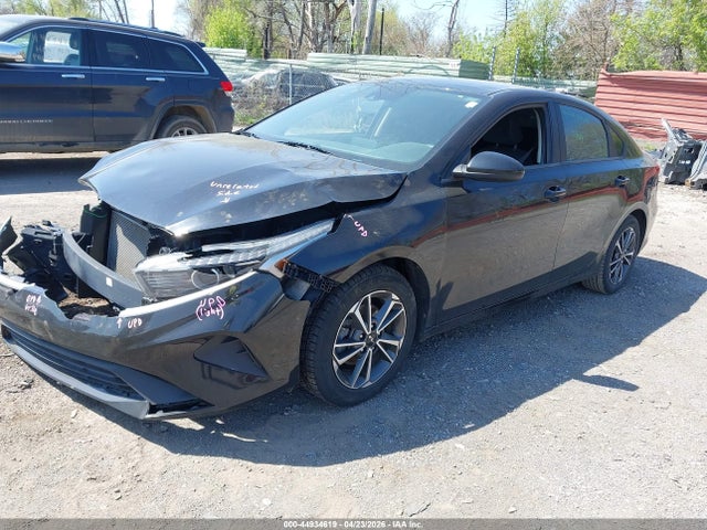 Продажа на аукционе авто 2022 Kia Forte Lxs, vin: 3KPF24AD1NE456388, номер лота: 44934619
