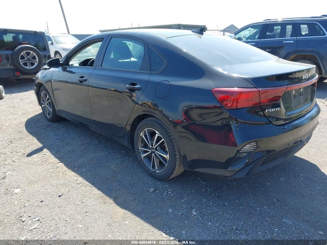Продажа на аукционе авто 2022 Kia Forte Lxs, vin: 3KPF24AD1NE456388, номер лота: 44934619