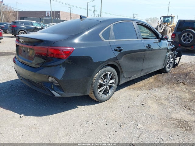 Продажа на аукционе авто 2022 Kia Forte Lxs, vin: 3KPF24AD1NE456388, номер лота: 44934619