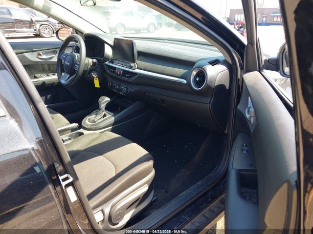 Продажа на аукционе авто 2022 Kia Forte Lxs, vin: 3KPF24AD1NE456388, номер лота: 44934619