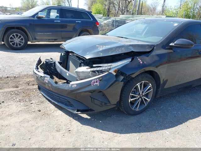 Продажа на аукционе авто 2022 Kia Forte Lxs, vin: 3KPF24AD1NE456388, номер лота: 44934619