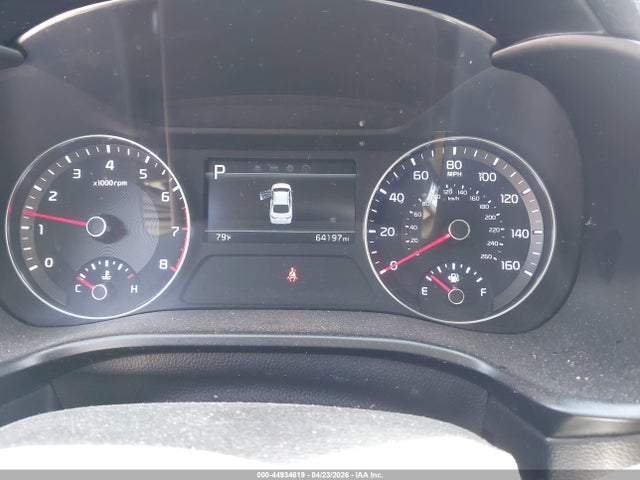 Продажа на аукционе авто 2022 Kia Forte Lxs, vin: 3KPF24AD1NE456388, номер лота: 44934619
