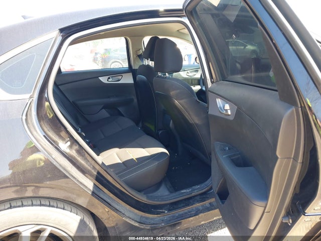 Продажа на аукционе авто 2022 Kia Forte Lxs, vin: 3KPF24AD1NE456388, номер лота: 44934619