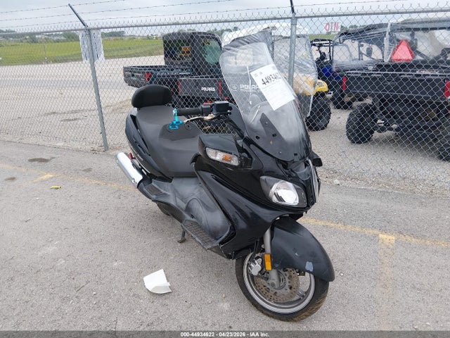 Продаж на аукціоні авто 2009 Suzuki An650 A, vin: JS1CP51B692100332, номер лоту: 44934622