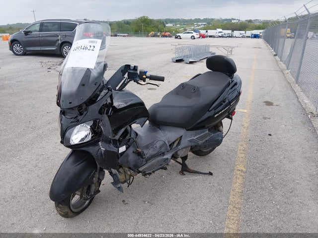 Продаж на аукціоні авто 2009 Suzuki An650 A, vin: JS1CP51B692100332, номер лоту: 44934622