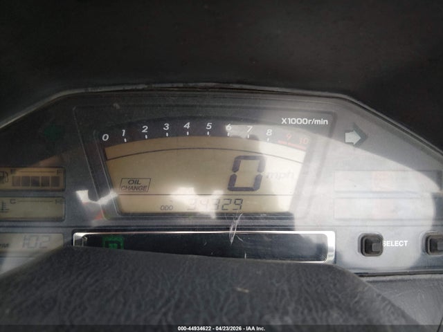 Продаж на аукціоні авто 2009 Suzuki An650 A, vin: JS1CP51B692100332, номер лоту: 44934622