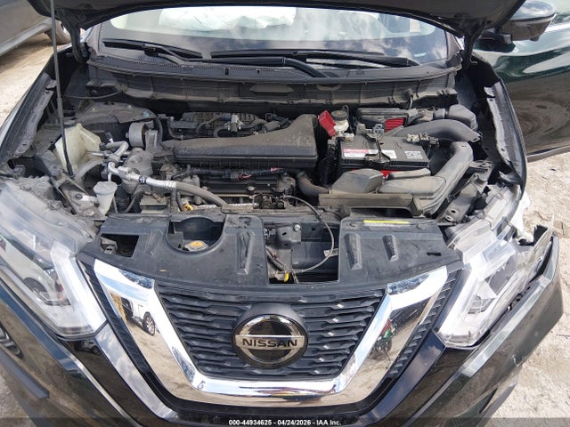 Продаж на аукціоні авто 2018 Nissan Rogue Sv, vin: 5N1AT2MVXJC805741, номер лоту: 44934625