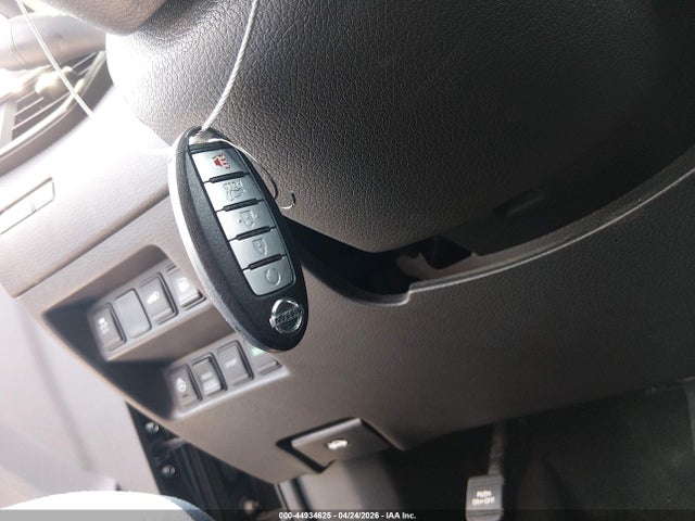 Продаж на аукціоні авто 2018 Nissan Rogue Sv, vin: 5N1AT2MVXJC805741, номер лоту: 44934625