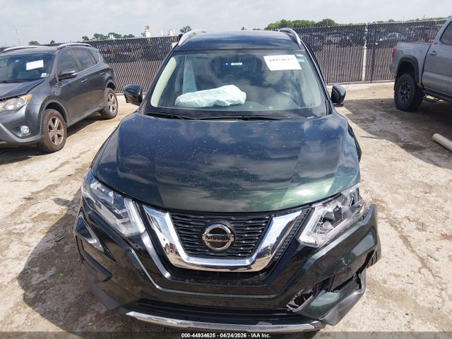 Продаж на аукціоні авто 2018 Nissan Rogue Sv, vin: 5N1AT2MVXJC805741, номер лоту: 44934625