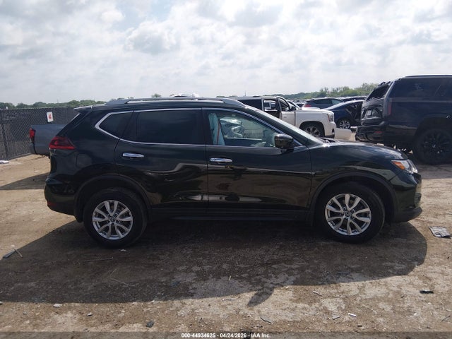 Продаж на аукціоні авто 2018 Nissan Rogue Sv, vin: 5N1AT2MVXJC805741, номер лоту: 44934625