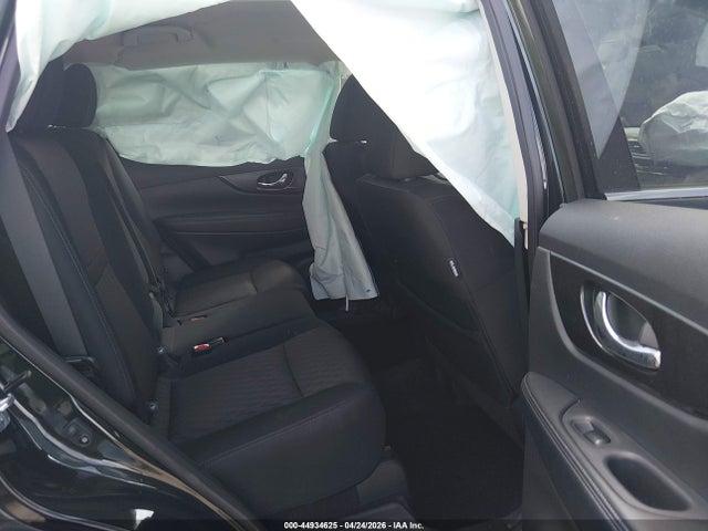 Продаж на аукціоні авто 2018 Nissan Rogue Sv, vin: 5N1AT2MVXJC805741, номер лоту: 44934625