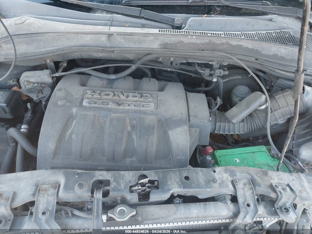 Продажа на аукционе авто 2005 Honda Pilot Ex-l, vin: 2HKYF18605H565911, номер лота: 44934626