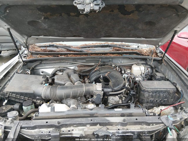 Aukcja sprzedaży 2021 Toyota 4runner Trd Off Road, vin: JTEPU5JR6M5914142, numer aukcji: 44934627