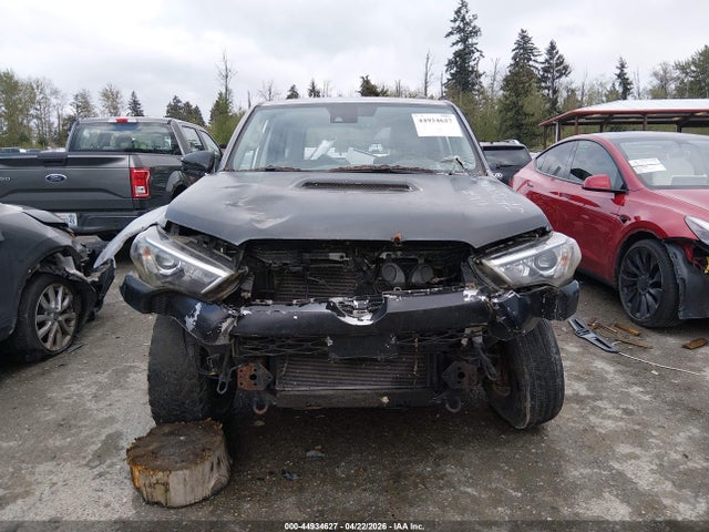 Aukcja sprzedaży 2021 Toyota 4runner Trd Off Road, vin: JTEPU5JR6M5914142, numer aukcji: 44934627