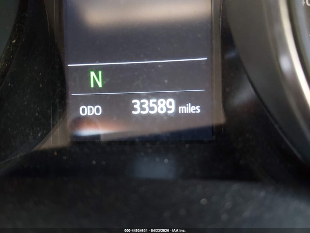 Toyota C-HR LE 2021 JTNKHMBX4M1096357 Image 16