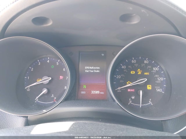 Toyota C-HR LE 2021 JTNKHMBX4M1096357 Image 7