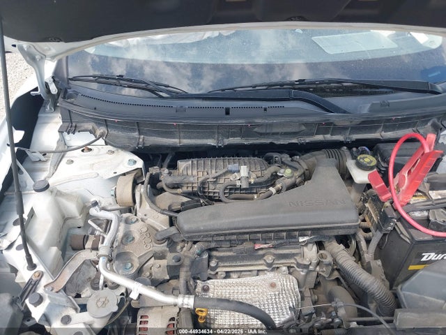 44934634 :رقم المزاد ، KNMAT2MV5JP546198 vin ، 2018 Nissan Rogue Sv مزاد بيع