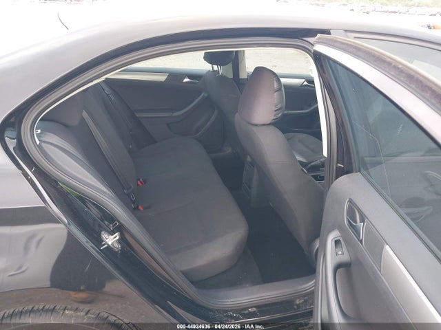 2016 Volkswagen Jetta 1.4t Se მანქანა იყიდება აუქციონზე, vin: 3VWD67AJXGM413550, აუქციონის ნომერი: 44934636