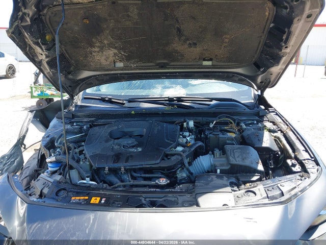 44934644 :رقم المزاد ، JM1BPAKM7R1701202 vin ، 2024 Mazda Mazda3 2.5 S Select Sport مزاد بيع