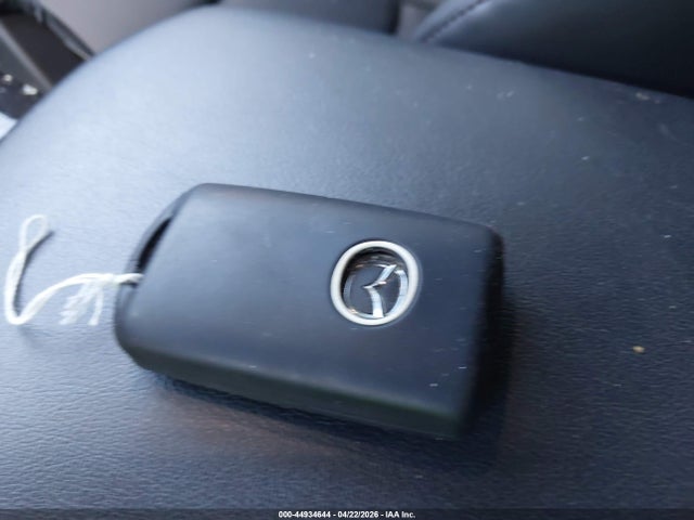 44934644 :رقم المزاد ، JM1BPAKM7R1701202 vin ، 2024 Mazda Mazda3 2.5 S Select Sport مزاد بيع