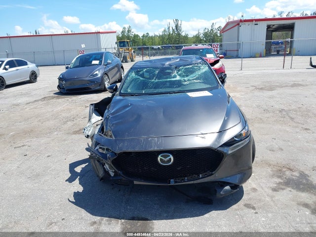 44934644 :رقم المزاد ، JM1BPAKM7R1701202 vin ، 2024 Mazda Mazda3 2.5 S Select Sport مزاد بيع
