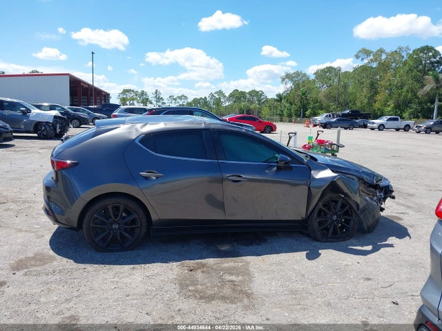 44934644 :رقم المزاد ، JM1BPAKM7R1701202 vin ، 2024 Mazda Mazda3 2.5 S Select Sport مزاد بيع