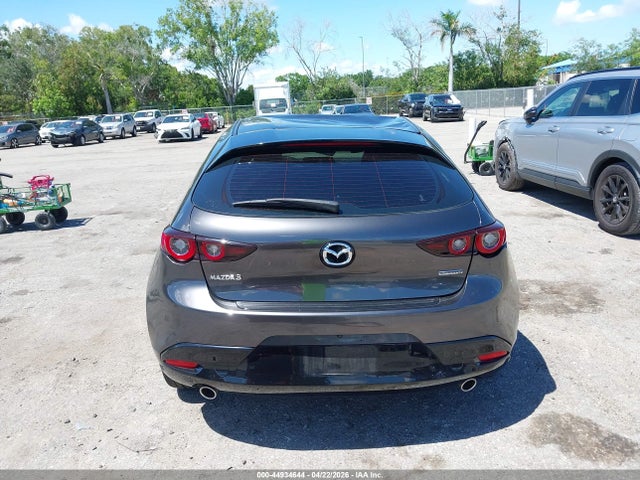 44934644 :رقم المزاد ، JM1BPAKM7R1701202 vin ، 2024 Mazda Mazda3 2.5 S Select Sport مزاد بيع