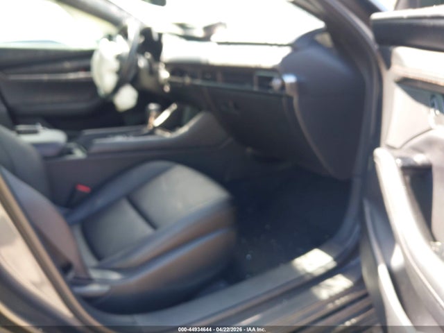 44934644 :رقم المزاد ، JM1BPAKM7R1701202 vin ، 2024 Mazda Mazda3 2.5 S Select Sport مزاد بيع