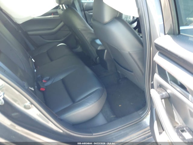 44934644 :رقم المزاد ، JM1BPAKM7R1701202 vin ، 2024 Mazda Mazda3 2.5 S Select Sport مزاد بيع