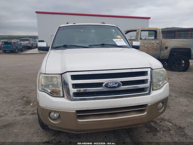 Aukcja sprzedaży 2014 Ford Expedition King Ranch, vin: 1FMJU1H56EEF62571, numer aukcji: 44934646