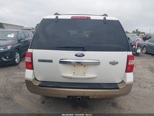 Aukcja sprzedaży 2014 Ford Expedition King Ranch, vin: 1FMJU1H56EEF62571, numer aukcji: 44934646