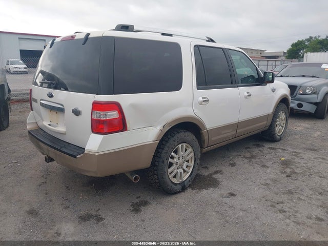 Aukcja sprzedaży 2014 Ford Expedition King Ranch, vin: 1FMJU1H56EEF62571, numer aukcji: 44934646