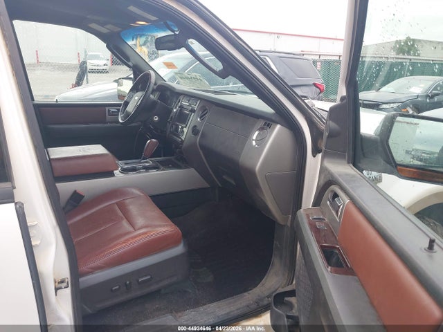 Aukcja sprzedaży 2014 Ford Expedition King Ranch, vin: 1FMJU1H56EEF62571, numer aukcji: 44934646