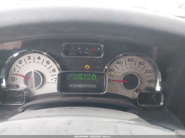 Aukcja sprzedaży 2014 Ford Expedition King Ranch, vin: 1FMJU1H56EEF62571, numer aukcji: 44934646