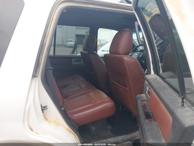 Aukcja sprzedaży 2014 Ford Expedition King Ranch, vin: 1FMJU1H56EEF62571, numer aukcji: 44934646