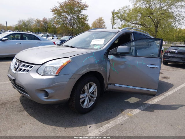 Aukcja sprzedaży 2012 Nissan Rogue Sv, vin: JN8AS5MVXCW702186, numer aukcji: 44934647
