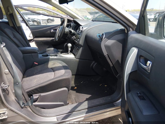 Aukcja sprzedaży 2012 Nissan Rogue Sv, vin: JN8AS5MVXCW702186, numer aukcji: 44934647