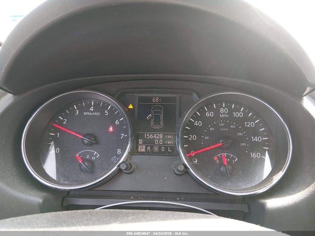 Aukcja sprzedaży 2012 Nissan Rogue Sv, vin: JN8AS5MVXCW702186, numer aukcji: 44934647