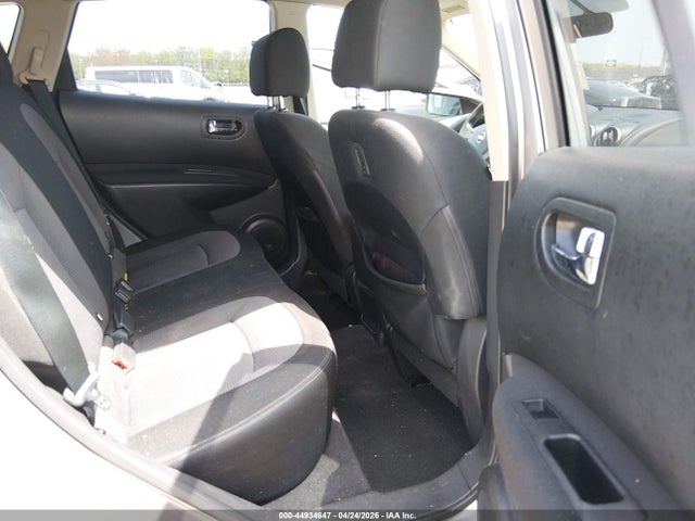 Aukcja sprzedaży 2012 Nissan Rogue Sv, vin: JN8AS5MVXCW702186, numer aukcji: 44934647