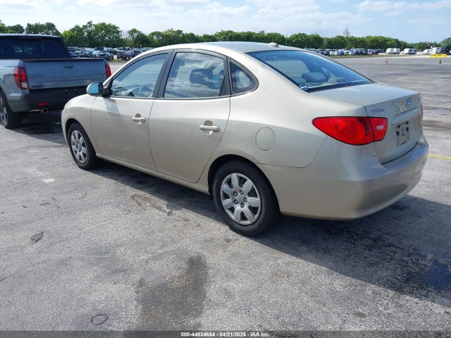 Продаж на аукціоні авто 2009 Hyundai Elantra Gls, vin: KMHDU46DX9U641214, номер лоту: 44934654