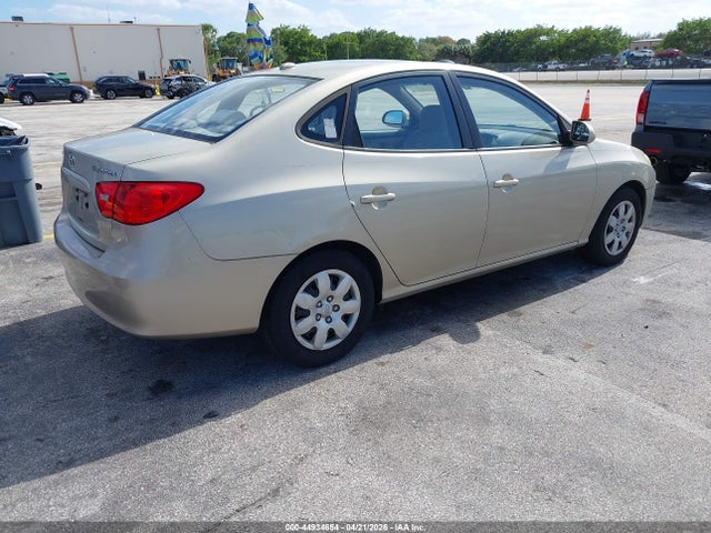 Продаж на аукціоні авто 2009 Hyundai Elantra Gls, vin: KMHDU46DX9U641214, номер лоту: 44934654