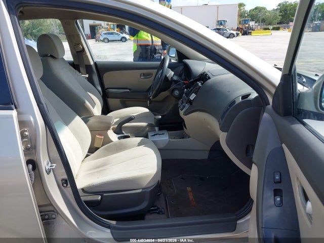 Продаж на аукціоні авто 2009 Hyundai Elantra Gls, vin: KMHDU46DX9U641214, номер лоту: 44934654
