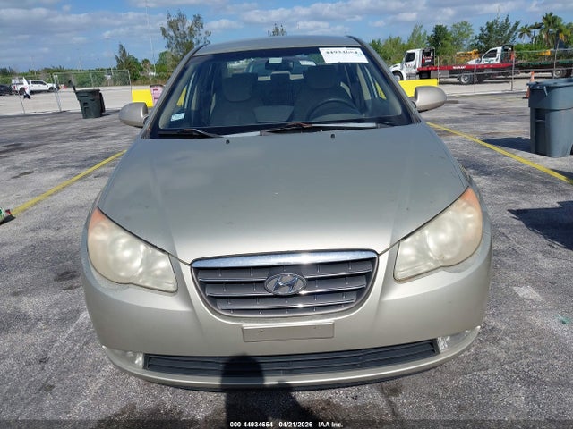 Продаж на аукціоні авто 2009 Hyundai Elantra Gls, vin: KMHDU46DX9U641214, номер лоту: 44934654