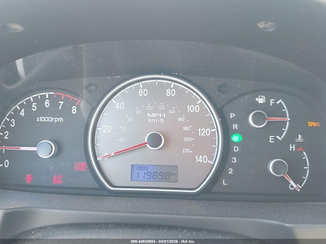 Продаж на аукціоні авто 2009 Hyundai Elantra Gls, vin: KMHDU46DX9U641214, номер лоту: 44934654