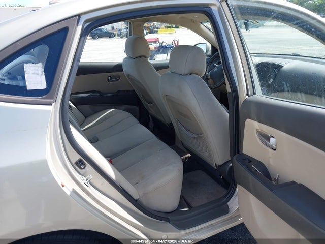 Продаж на аукціоні авто 2009 Hyundai Elantra Gls, vin: KMHDU46DX9U641214, номер лоту: 44934654